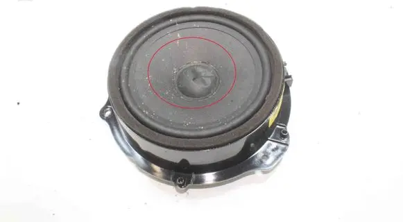 Land Rover Range Rover Evoque L551 Rear door speaker K8D218808CB