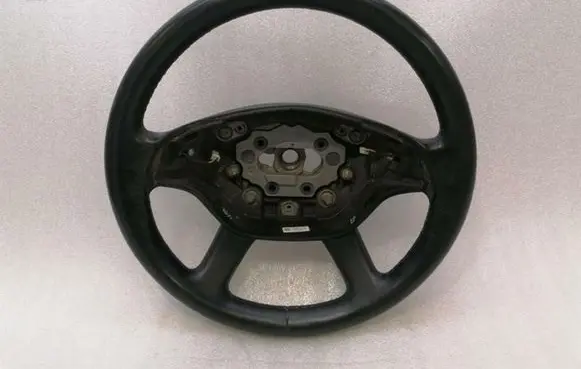 Mercedes-Benz S W221 Steering wheel A2214600103