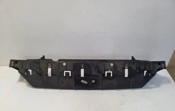Ford Galaxy Top upper radiator support slam panel EM2BR16E166B