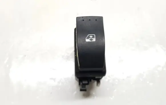 Renault Laguna II Electric window control switch 26488
