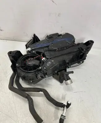 Land Rover Range Rover L405 Interior heater climate box assembly CPLA-18B447-B