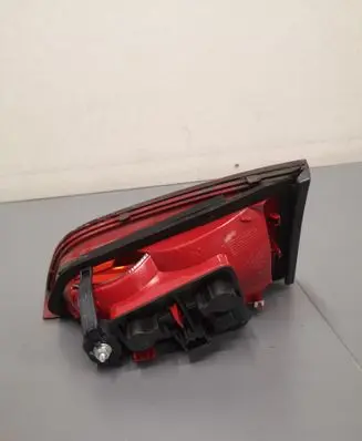 Audi A4 S4 B8 8K Tailgate rear/tail lights 166973
