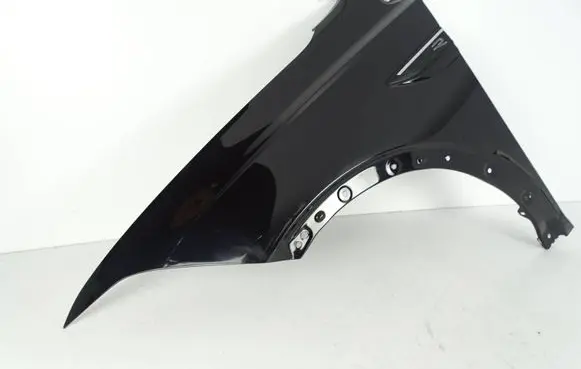 Volkswagen Taigo Rear arch fender liner splash guards BŁOTNIK PRZÓD PRZEDNI LEWY VW TAIGO 2G7