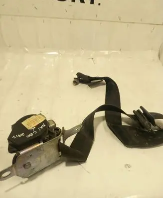 KIA Ceed Front seatbelt 608613600B