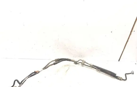Citroen C4 Grand Picasso Air conditioning (A/C) pipe/hose 