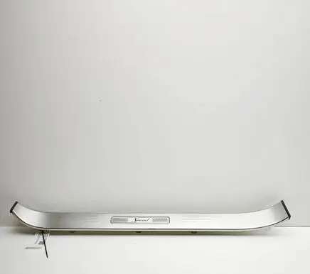 Bentley Continental Front sill trim cover 3W8853537AM