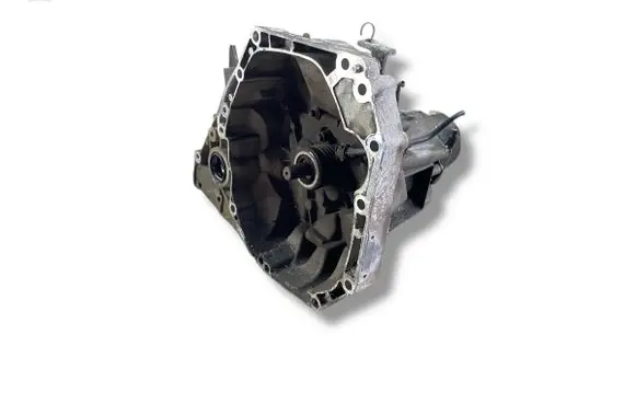Nissan Cube Z12 Manual 5 speed gearbox 8200341902
