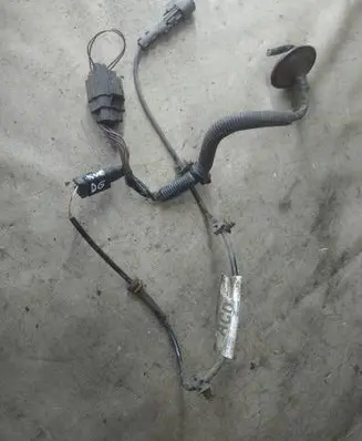 Ford Kuga I Rear ABS sensor wiring 8V4T2B325