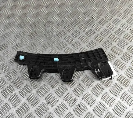 Mazda CX-30 Rear bumper mounting bracket DFR551U30