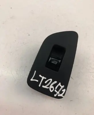 Volvo XC90 Electric window control switch 31376458