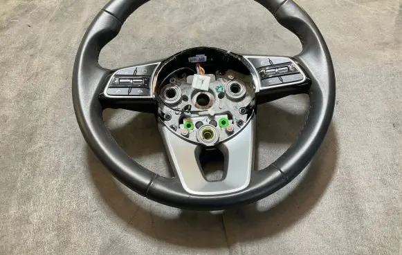 KIA Ceed Steering wheel 56100J7470 564124900B