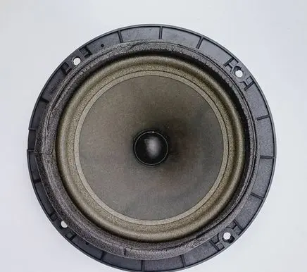 Hyundai i30 Front door speaker 963302R000 7606500500