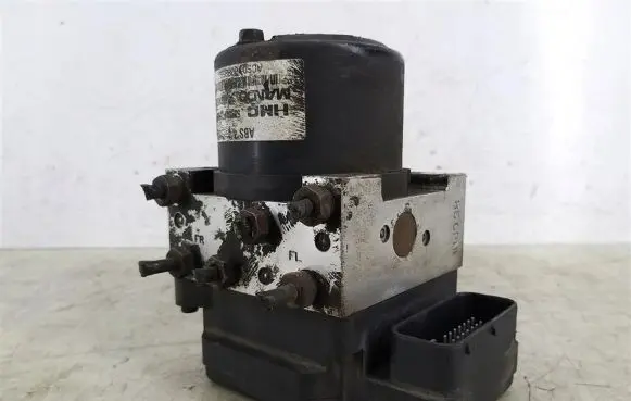Hyundai Elantra VII ABS Pump 58920-2D610
