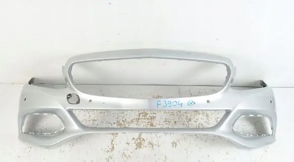 Mercedes-Benz C W205 Front bumper A2058800125