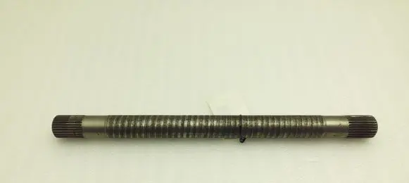 Other front suspension part