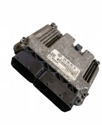 Skoda Octavia Mk2 (1Z) Engine control unit/module