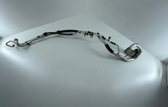 Mercedes-Benz GLC X253 C253 Engine coolant pipe/hose A2138302602e 18559237 ZGS001