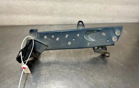 Mazda CX-5 II Front bodywork piece 