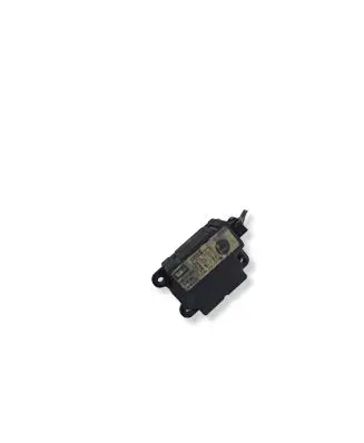 Opel Vectra C Air flap motor/actuator 006587W 09180200 8201011002