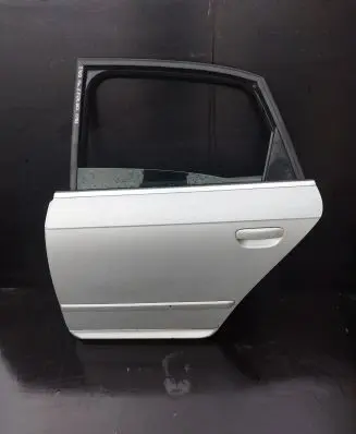 Seat Exeo (3R) Rear door