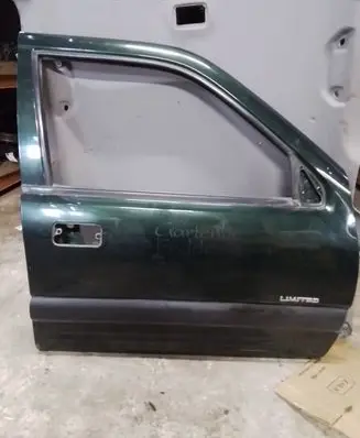 Opel Frontera B Front door