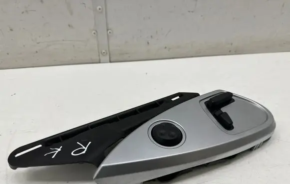 Mercedes-Benz R W251 Seat trim A1648201310 A2519101514