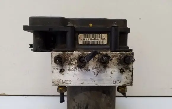 Honda FR-V ABS Pump 489L4160604085 0265800453 4882071