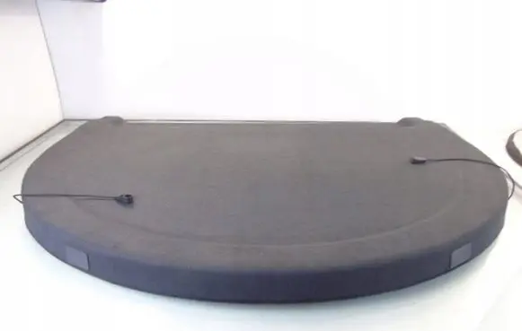 Renault Laguna III Parcel shelf