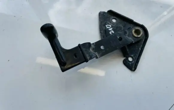 Audi A6 S6 C5 4B Engine bonnet (hood) release handle
