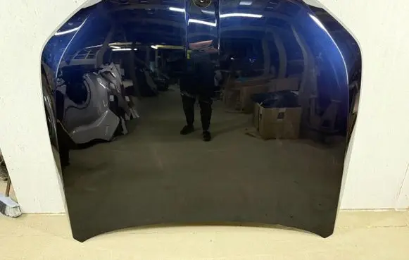 BMW X3 G45 Engine bonnet/hood