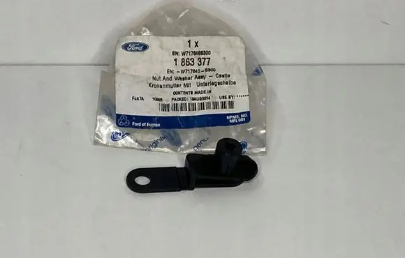 Ford Mondeo MK IV Muffler mount bracket/holder 1863377