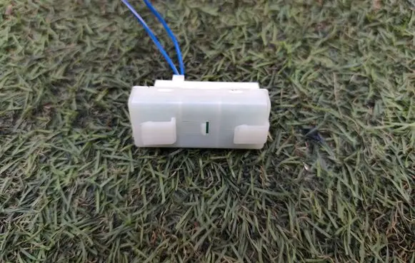 Other wiring loom