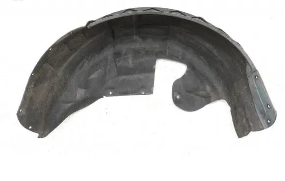 Volvo XC60 Rear arch fender liner splash guards 31283479
