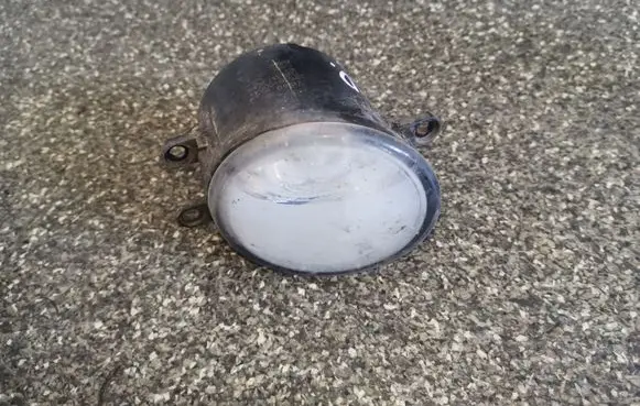 Toyota Corolla E140 E150 Front fog light 812100D041