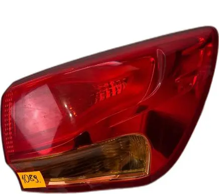 KIA Ceed Rear/tail lights 92402A23AA