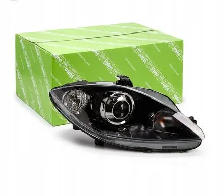 Seat Altea XL Headlight/headlamp 044094