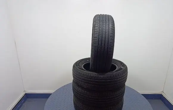 Volkswagen Polo III 6N 6N2 6NF R17 summer tire 6924064124257