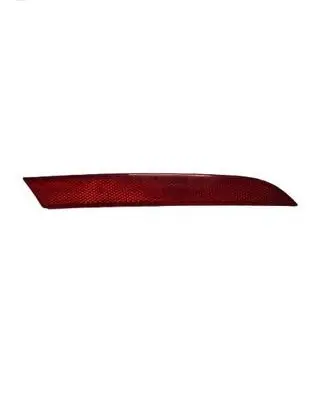 Seat Ibiza IV (6J,6P) Rear tail light reflector 6J3945106 1127800