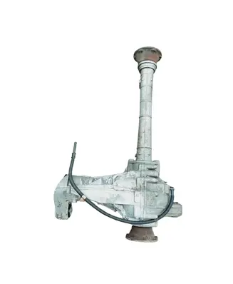 Audi Q7 4L Front differential 