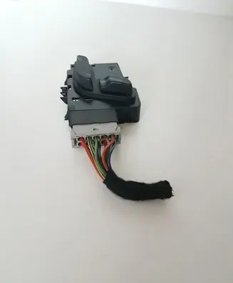 Mercedes-Benz C W205 Seat control switch A2059052702