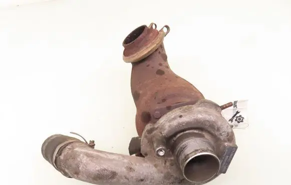 Citroen C5 Turbo 9640668680