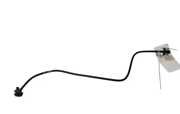 Peugeot 508 Engine coolant pipe/hose 9672170080