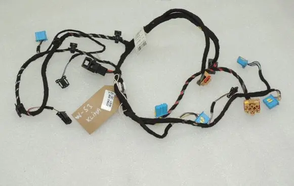 Volkswagen Tiguan Other wiring loom 1K1971566AN 1K1971566AR
