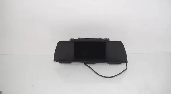 BMW 5 F10 F11 Screen/display/small screen 9241825 9266384 65509266384