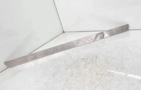Peugeot RCZ Front sill trim cover 9680369780