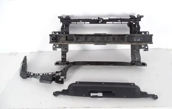 Seat Ibiza V (KJ) Radiator support slam panel 6F0805588S