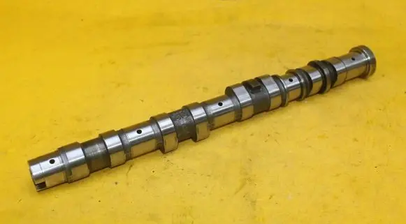 Camshaft