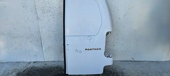Citroen Berlingo Rear door 