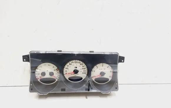 Chrysler PT Cruiser Speedometer (instrument cluster) 04671815A0 CR0024034 58994E