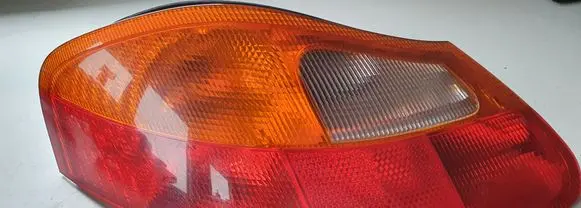 Porsche Boxster 986 Rear/tail lights